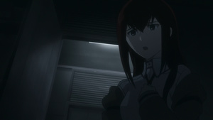 Steins;Gate: Kyoukaimenjou no Missing Link - Divide By Zero